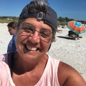 Meet your Posher, Karen